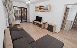 2 Camere 65mp Parcare Moghioros Residence Drumul Taberei Timisoara - Poză 11