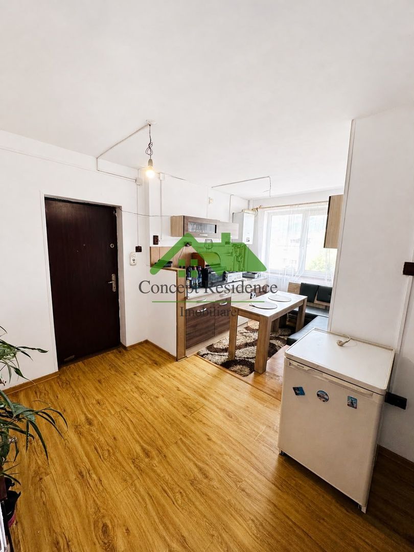 2 camere, ultracentral, posibilitate mansardare – zona Pressco - Poză 1