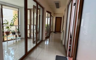 Spații Birouri | Zona Centrală, B-dul Cetății | Mansardă cu Caracter - Poză 8