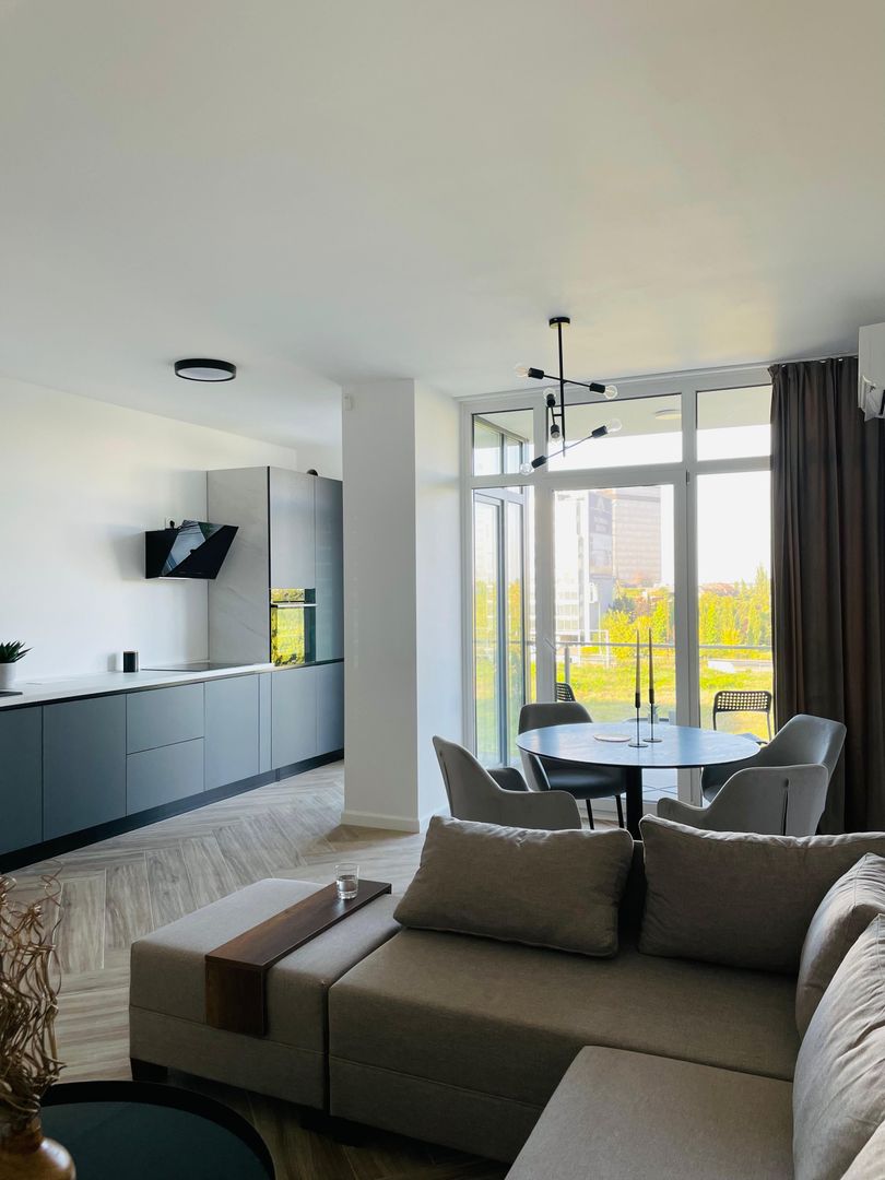 Apartament 2 camere - Iulius Town - Poză 3