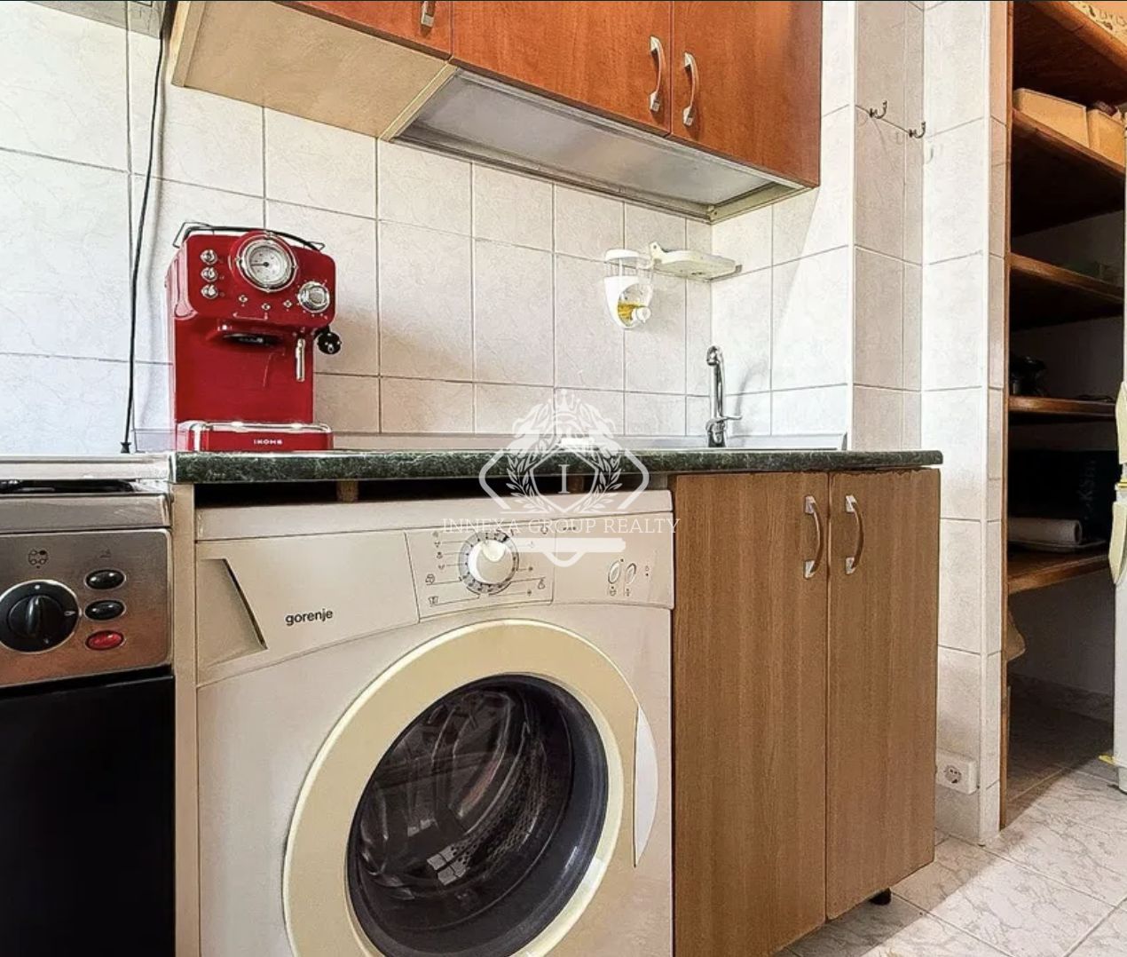 Rahova-Petre Ispirescu | Garsoniera | 26mp | et 8 | 55.000 euro - Poză 6