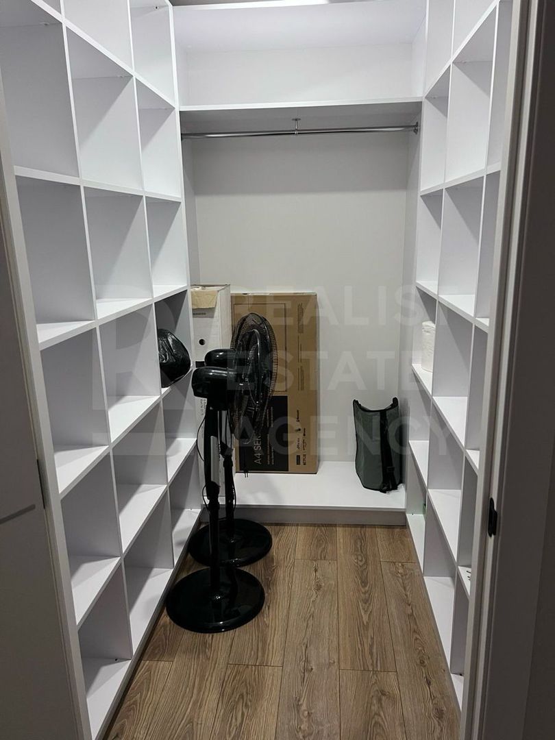 Chirie, apartament, 2 camere, bd. Moscova - Poză 4