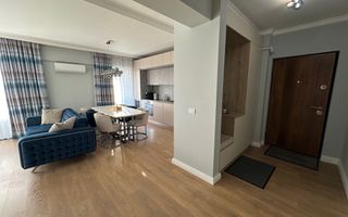 Apartament cu 3 camere - Poză 9