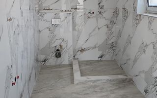 Casă individuală Domnești – curte 400 mp, 4 camere, utilități - Poză 15