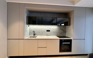 Apartament cu 4 camere *188.48mp*// Herastrau - Cartierul Francez - Poză 12