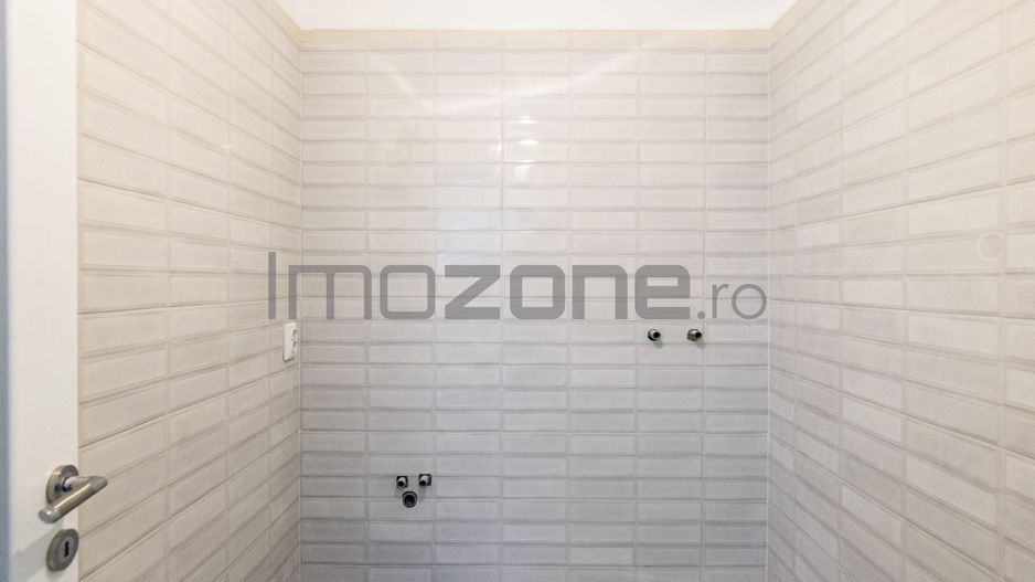 Pacii. bloc nou finalizat, 2021, 2 camere, bucatarie inchisa (9mp), centrala - Poză 11