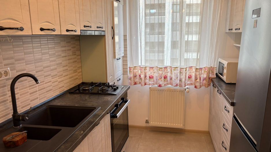 Apartament 2 camere 900 M de Coressi etaj 6/8 - Poză 19