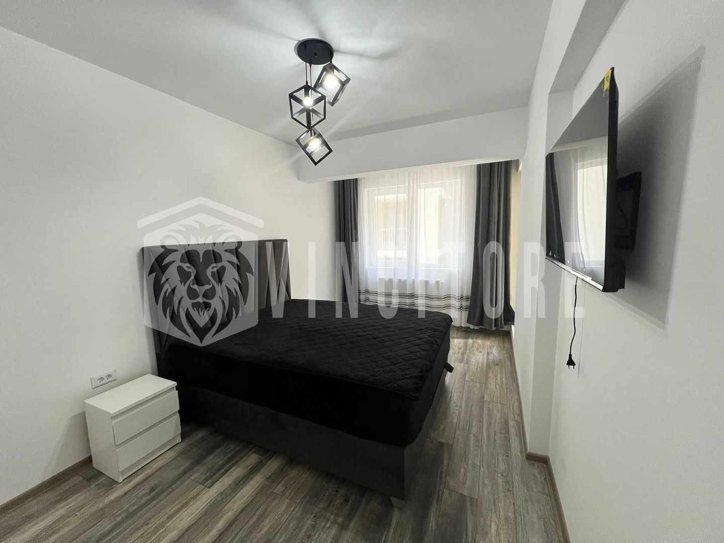 Apartament 2 Camere Theodor Pallady | Parcare | Metrou - Poză 4