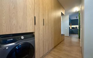 Apartament Smart, 3 camere, 2 bai, parcare subterana – Sopor! - Poză 6