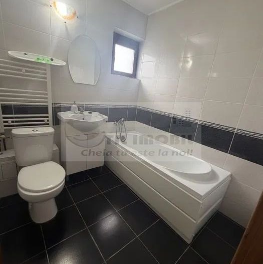 Apartament 3 camere | 600 m de Bd. Poitiers | Etaj 1 | Parcare inclusă - Poză 8