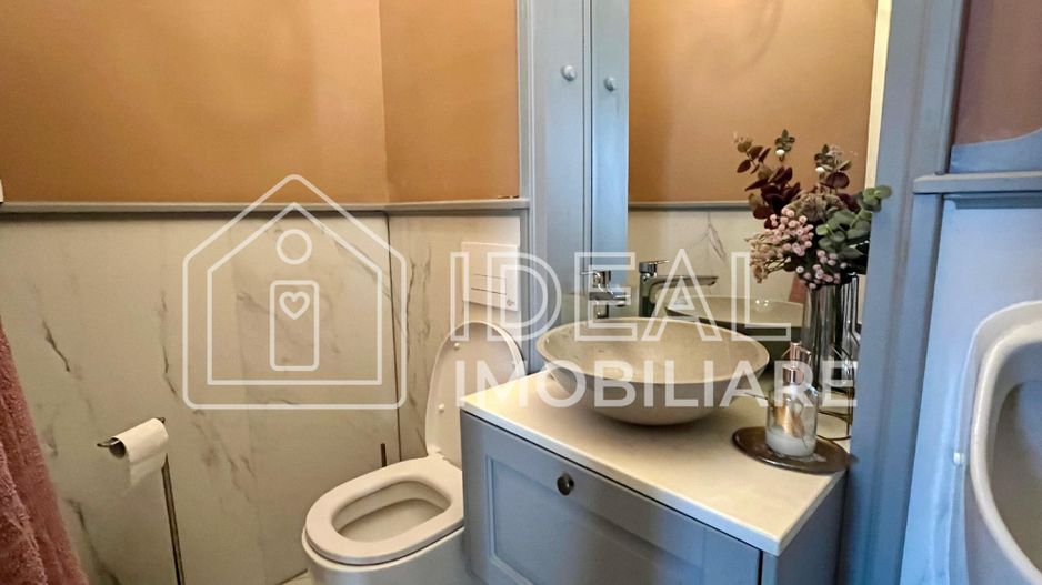 Spațiu de birouri de închiriat – zona Piața Cluj - Poză 15