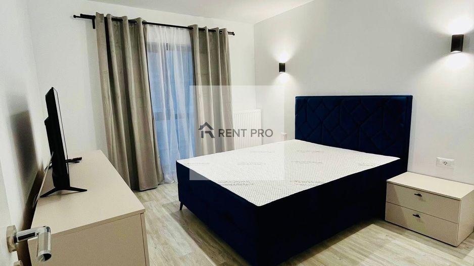 2 Camere Exigent Plaza Etaj 6 Metrou Lujerului - Poză 5
