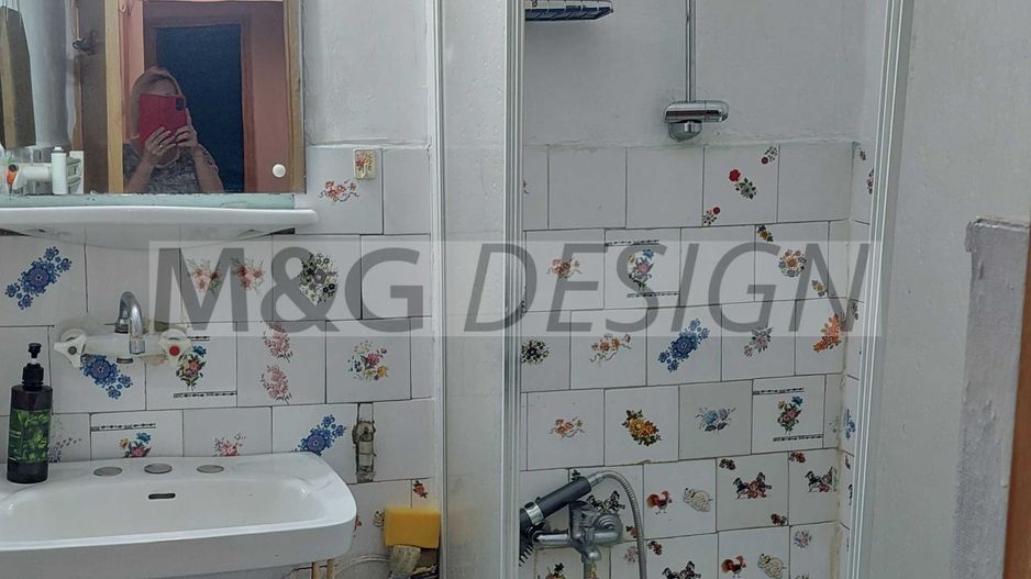 Apartament 4 camere Lipovei etaj 1 cu centrala - Poză 7