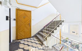 Apartament cu stil, energie vibranat  si terasa –in  Piața Victoriei - Poză 21