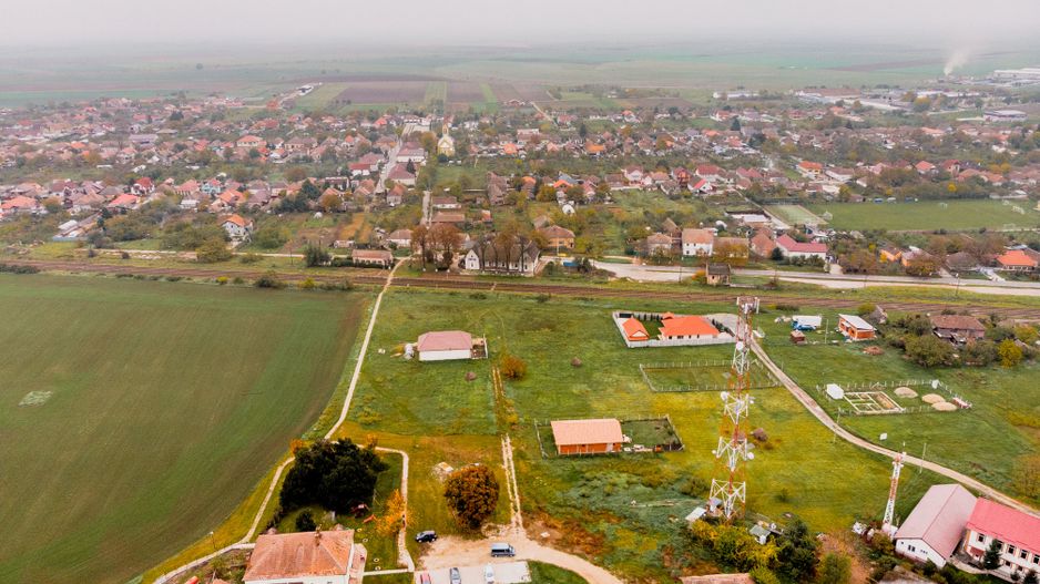 Teren în Zimandul Nou - Poză 7