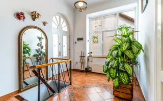 Vila interbelica in Andrei Muresanu - Poză 23