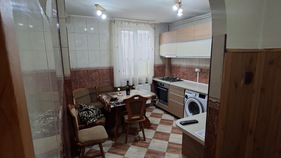 Oportunitate Investiție/Locuință: 2 Camere în Zona Brâncoveanu - Poză 8