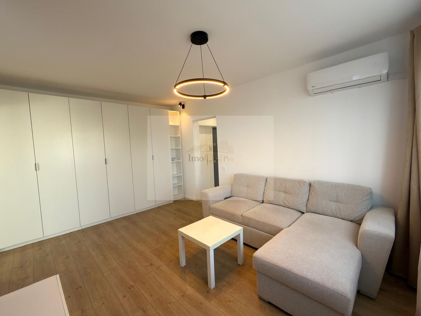 Inchirere 2 camere-zona Transylvania College-Gheorgheni - Poză 3