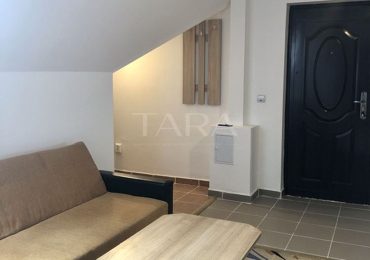 Apartament 2 camere la mansarda - Spatiu si lumina. - Poză 1