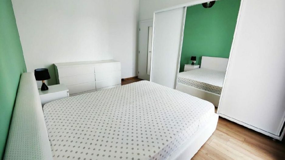 2 cam Zona Nord Auchan -Dumbravita + loc parcare inclus - Poză 6