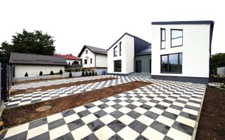 DUPLEX | BUFTEA | Biserica Adormirea Maicii Domnului | CALUL BALAN - Poză 2