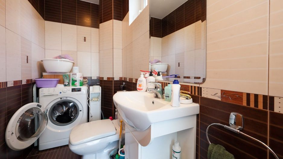 Duplex modern zona Centrala Brasov - Poză 17