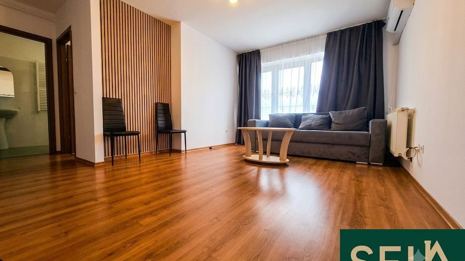 Apartament Premium 2 Camere | Terasă Spectaculoasă 26 mp cu Vedere la - Poză 9
