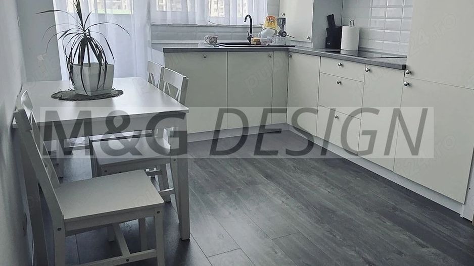 Apartament 3 camere Calea Torontalului - Poză 2