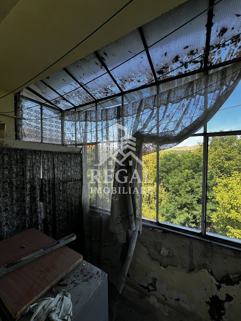 Apartament cu 3 camere de vânzare – zona Altex - Poză 11