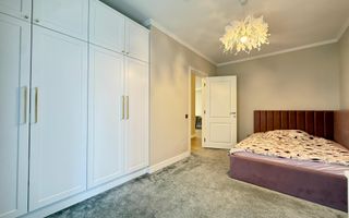 4 camere la cheie, bloc nou, parcare subterană, Borhanci - Poză 5