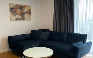 Apartament 2 camere complet mobilat și utilat - Poză 2