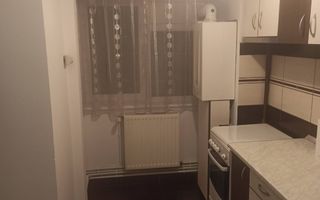 Garsonieră de închiriat – 33 mp, etaj 1, zonă centrală - Poză 3