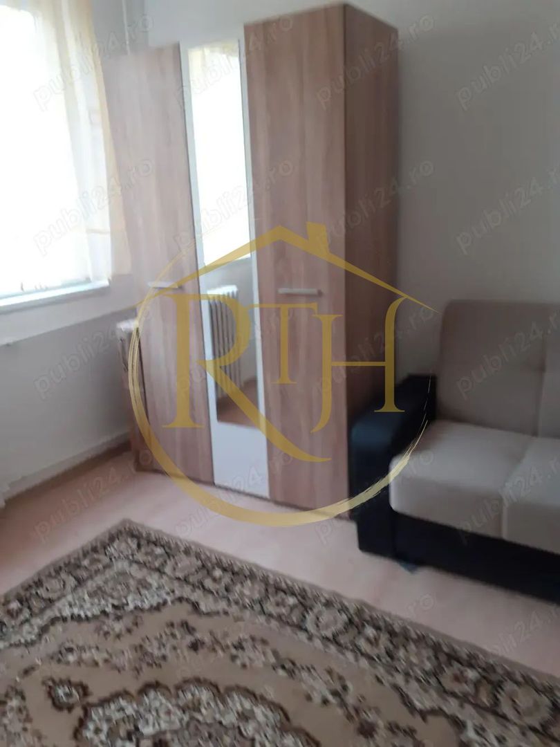 Oferim spre inchiriere o garsoniera in Calea Buziasului - Poză 2