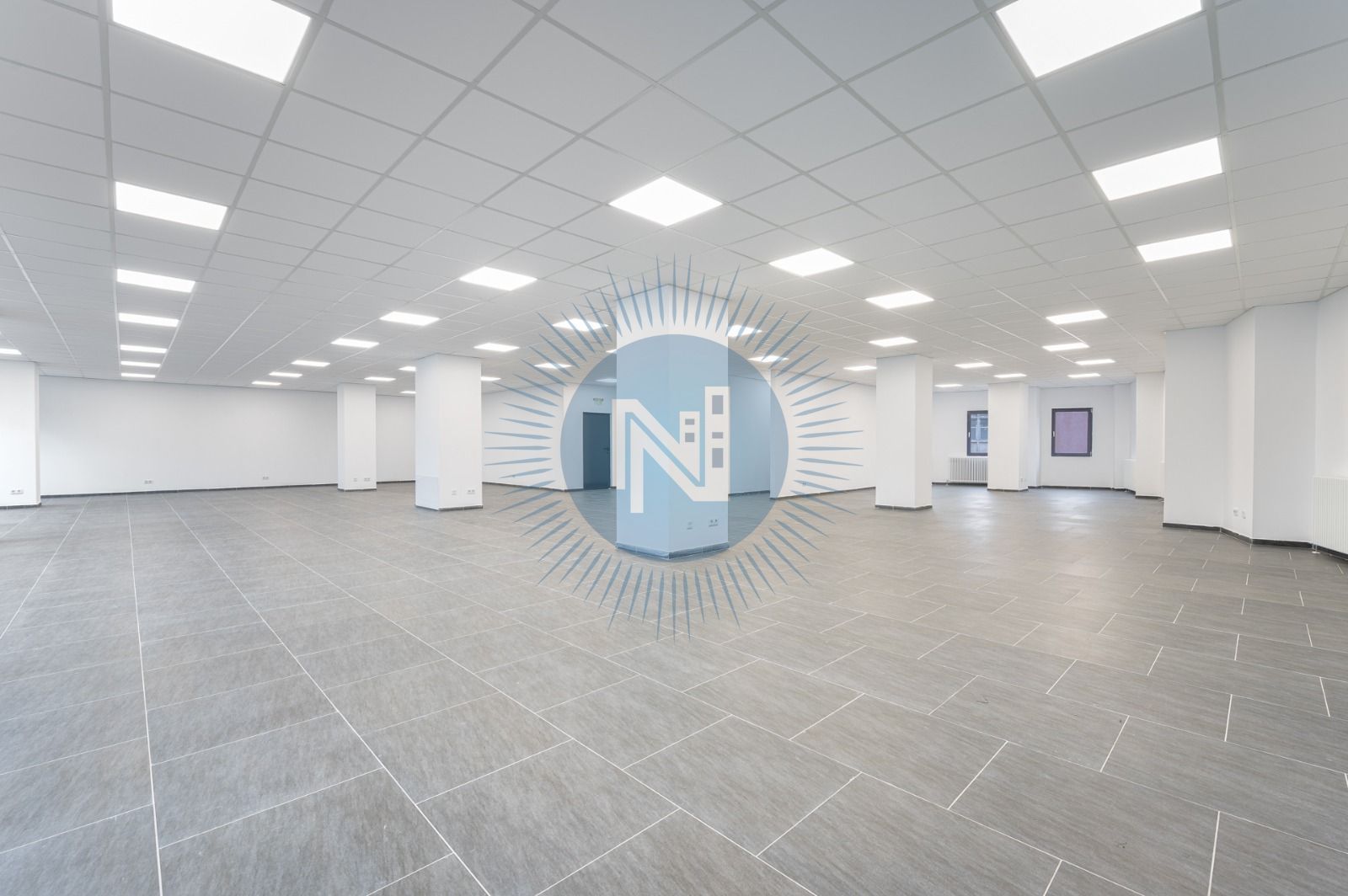 Cladire de birouri Baicului - Poză 3