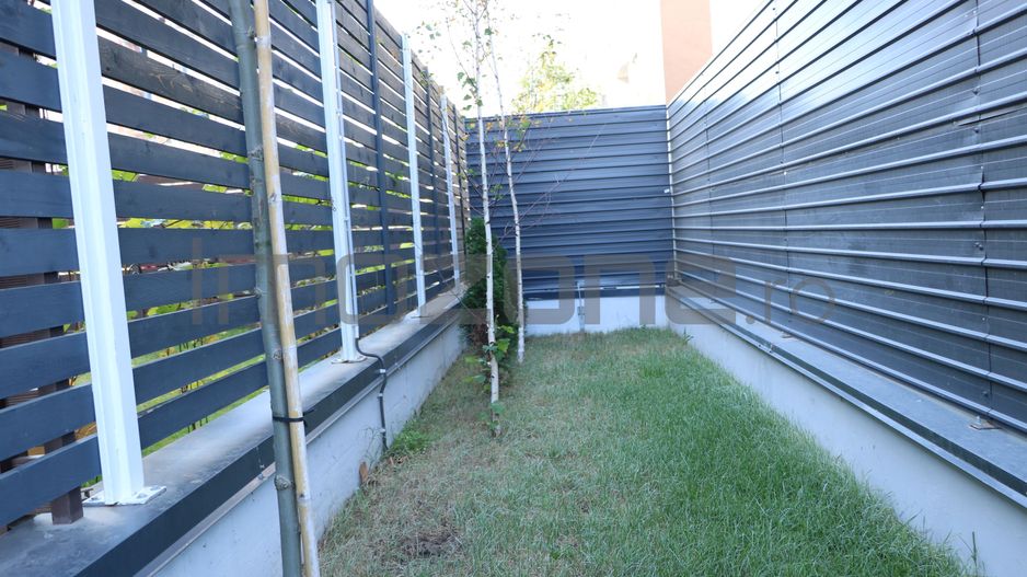 3 CAMERE LA PARTER CU CURTE PROPRIE DE 57MP,  2 BAI, POZITIE PE SUD, COMISION 0% - Poză 31