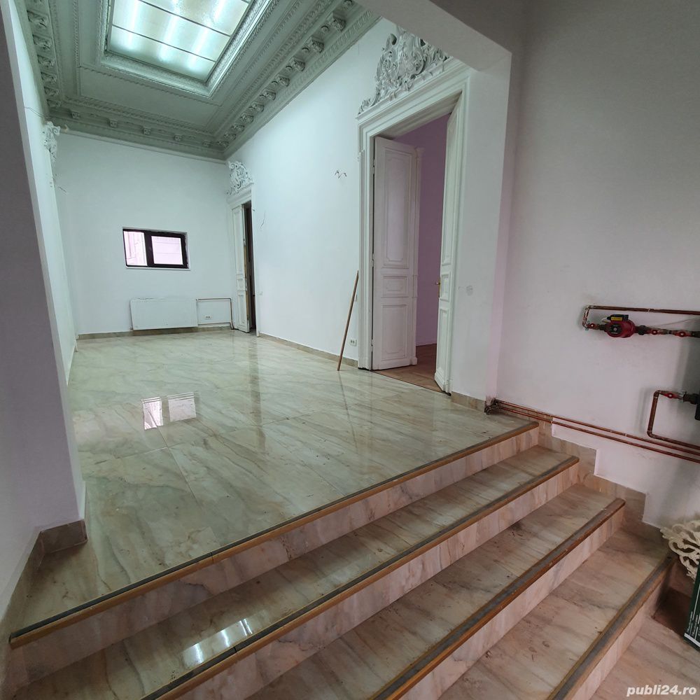 Vila Reprezentativa  8 camere Calea Mosilor - Poză 23