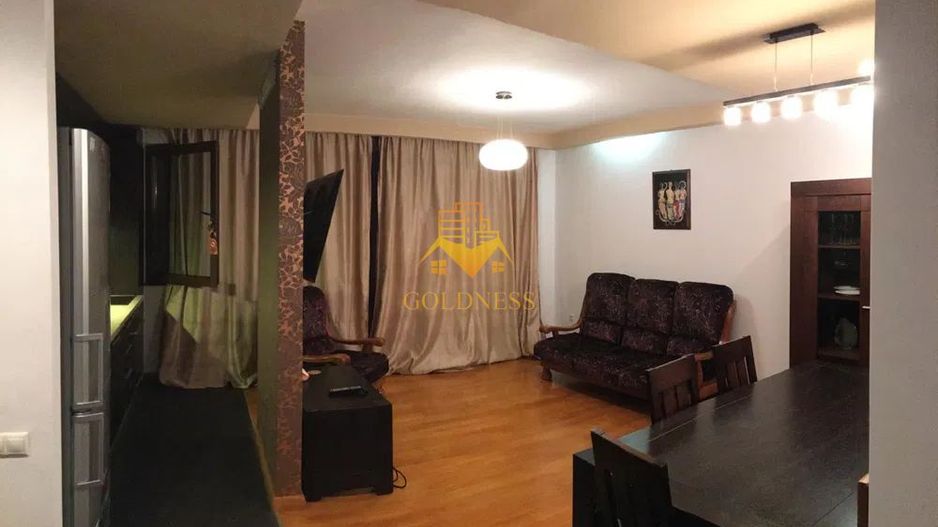 3 camere, Cartierul Andrei Mureșanu, Fagului, Constantin Brâncuși - Poză 1