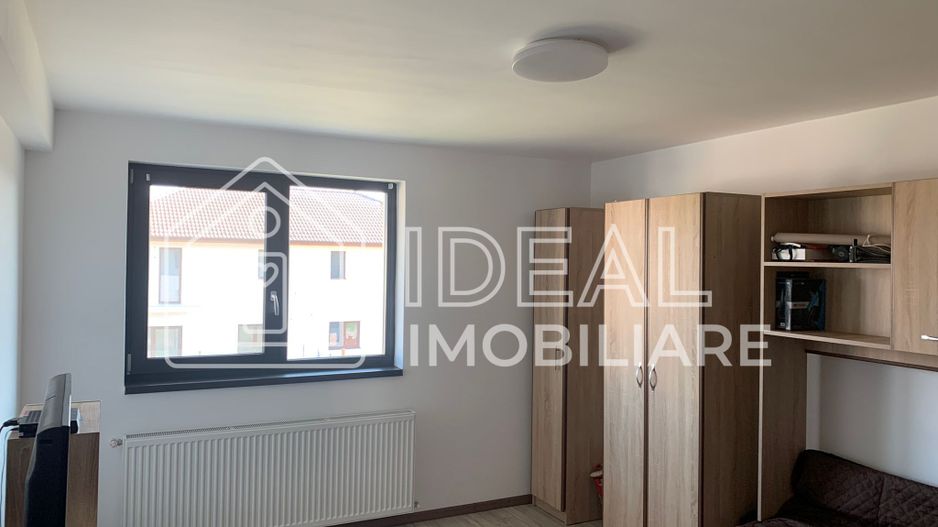 Duplex La CHEIE cu 4 camere, in Cisnadie - Poză 20