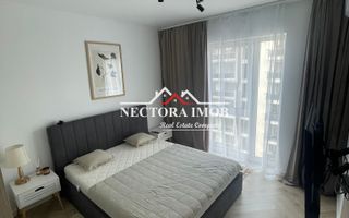 NECTORA IMOB-Apartament 3 camere, Prima Arena, 65 mp, Mobilat/Utilat - Poză 2
