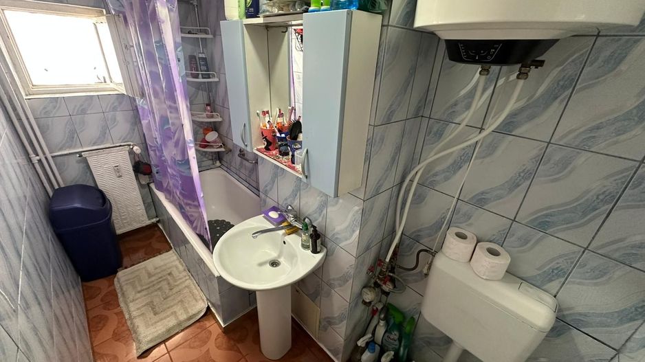 Aviatiei Apartament 3 camere Elena Caragiani - Poză 15