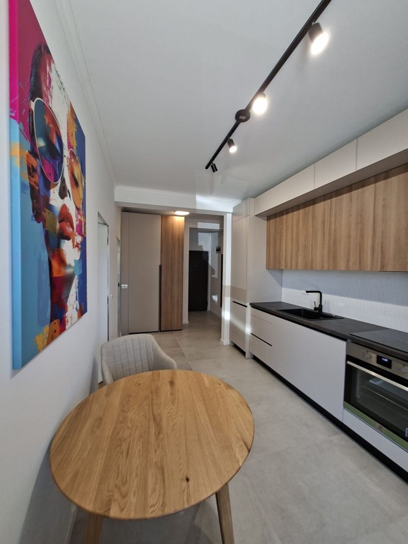Apartament 1 cameră zona Braytim - Poză 16