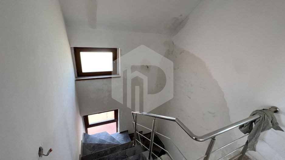 2 spatii birou separat de inchiriat/ renovate- Zona Moldoveanu- 400 mp - Poză 15