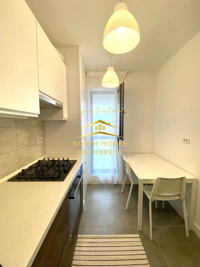 Apartament 3 Camere - Onix Park Nord Pipera - Poză 8