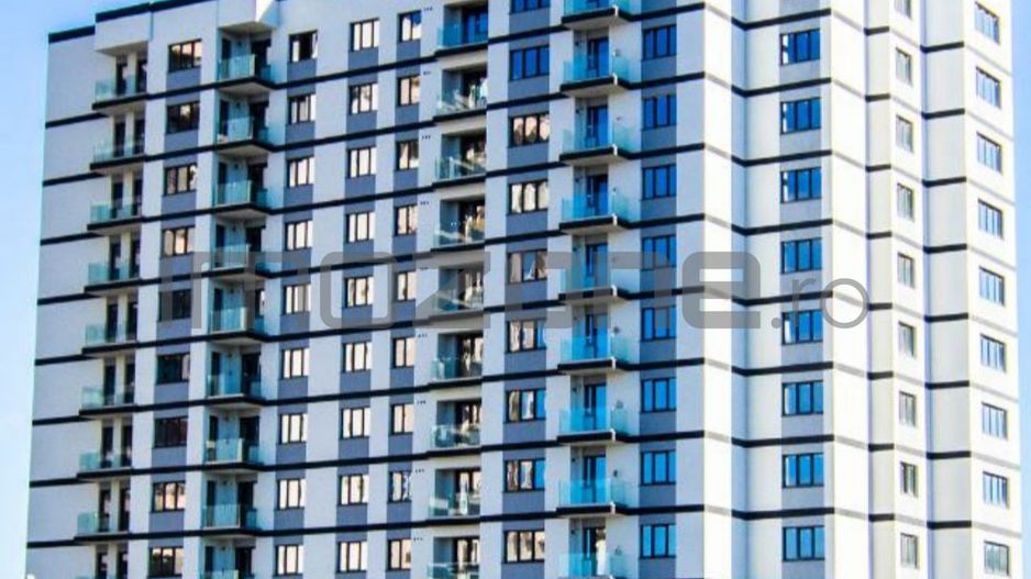 2 camere, decomandat,  centrala, BLOC NOU, METROU, Comision 0% - Poză 6