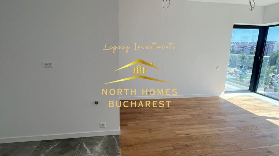 Apartament de vanzare -2 camere One Cotroceni Park-COMISION 0 - Poză 2