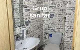 Studio I 41 mp I Calea Victoriei I Terasa - Poză 10
