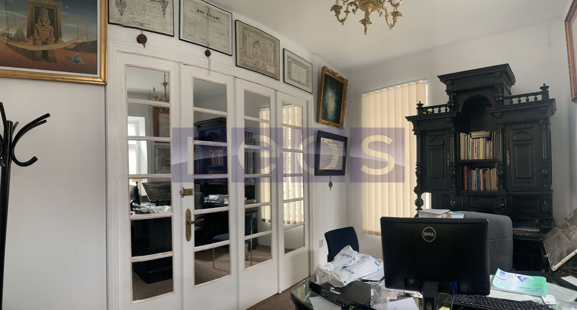 INCHIRIERE VILA | SPATIU BIROURI | ULTRACENTRAL | CISMIGIU CP1750458 - Poză 6