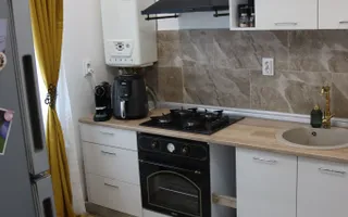 Eleganta,confort si exclusivitate-Casa pe care o vei numi "ACASA" - Poză 16