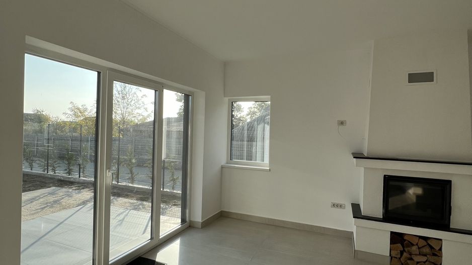 Vila Tip Duplex P+M spatioasa - pret bun - Poză 2