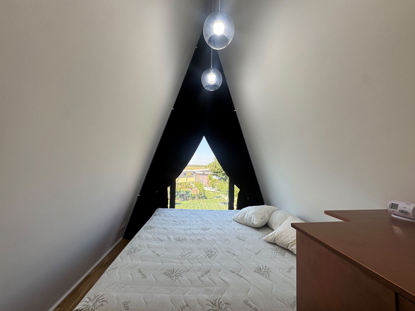 Proprietate exclusivista || A FRAME si CURTE 1425 MP +PISCINA || GRADISTEA IF - Poză 6